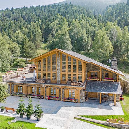 Sport Hotel Hermitage & Spa Солдеу Екстериор снимка