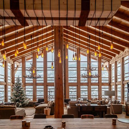 Sport Hotel Hermitage & Spa Солдеу Екстериор снимка