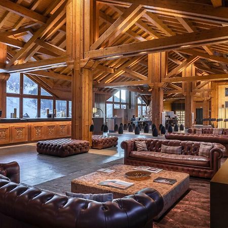Sport Hotel Hermitage & Spa Солдеу Екстериор снимка