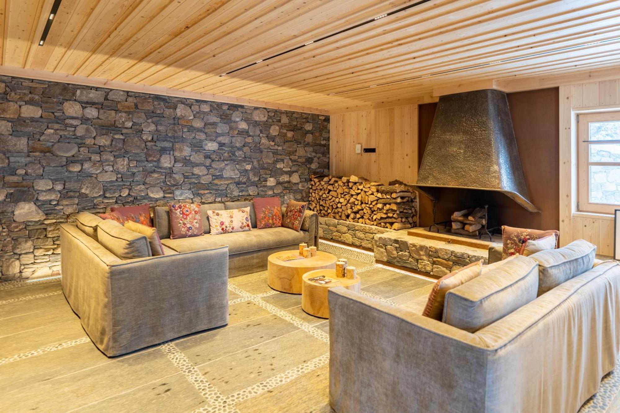 Sport Hotel Hermitage & Spa Солдеу Екстериор снимка