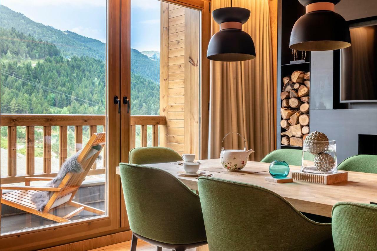 Sport Hotel Hermitage & Spa Солдеу Екстериор снимка