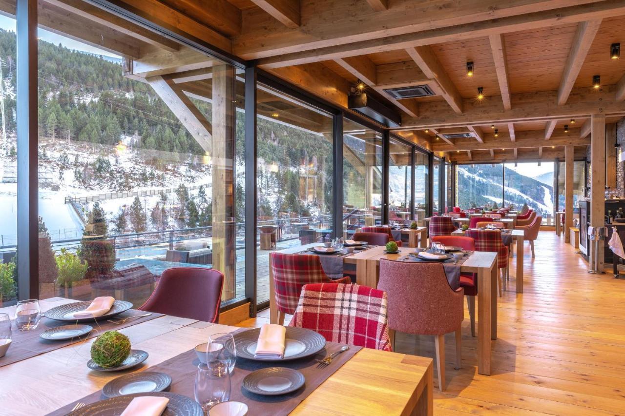 Sport Hotel Hermitage & Spa Солдеу Екстериор снимка
